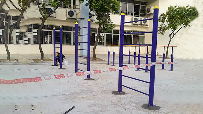 戶外健身器材廠家 戶外健身器材廠家