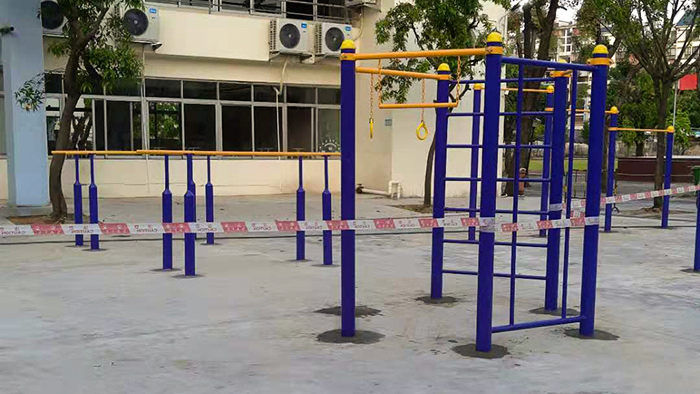 戶外健身器材廠家 戶外健身器材廠家