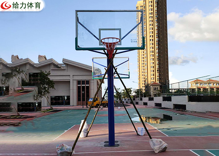 廣州哪里籃球架便宜
