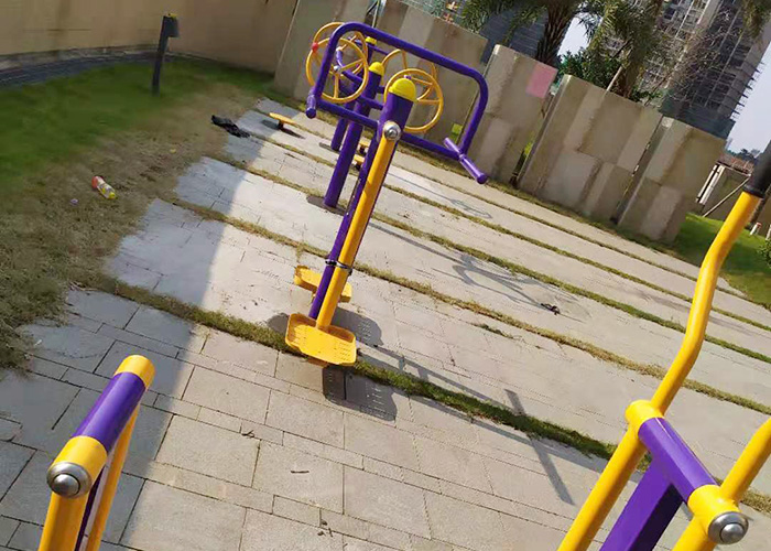 小區健身器材廠家 小區健身器材廠家