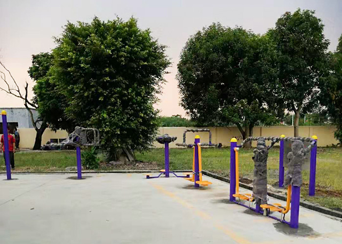 公園健身器材廠家 公園健身器材廠家