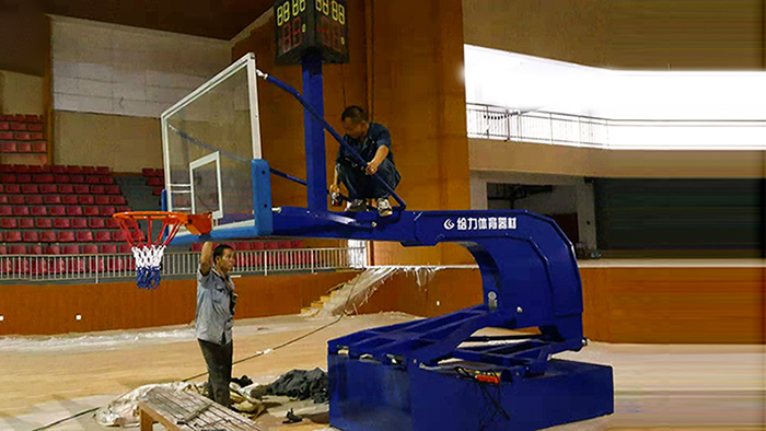 籃球架廠家 籃球架廠家