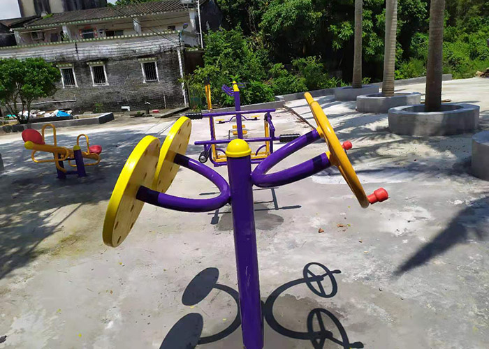 室外健身器材廠家 室外健身器材廠家