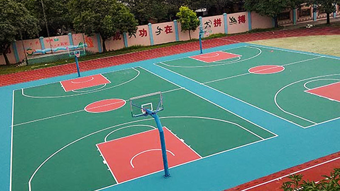 學(xué)校籃球架廠家 學(xué)校籃球架廠家