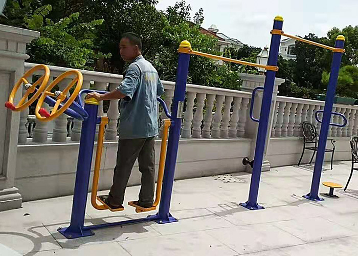 戶外健身器材廠家 戶外健身器材廠家