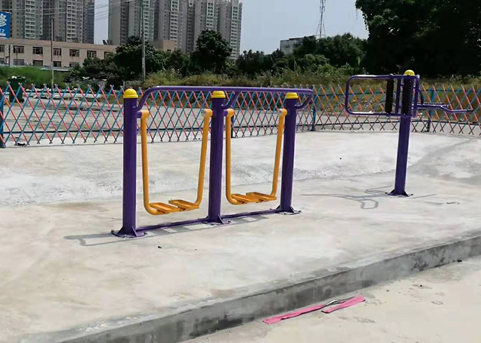 戶外健身器材廠家 戶外健身器材廠家