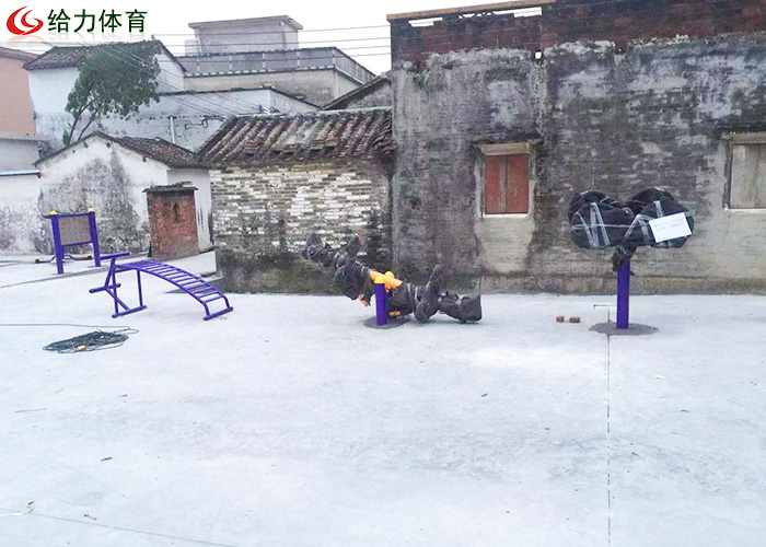戶外健身器材 戶外健身器材