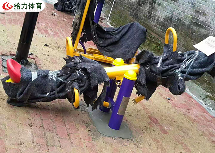 戶外健身器材 戶外健身器材