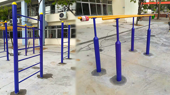 戶外健身器材廠家 戶外健身器材廠家