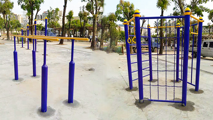 戶外健身器材廠家 戶外健身器材廠家