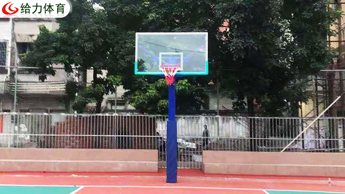 揭陽籃球架廠家 揭陽籃球架廠家