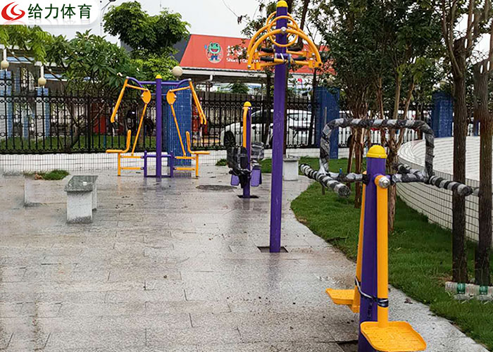 健身器材 健身器材