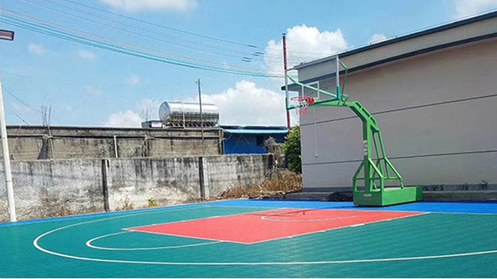 移動(dòng)籃球架 移動(dòng)籃球架