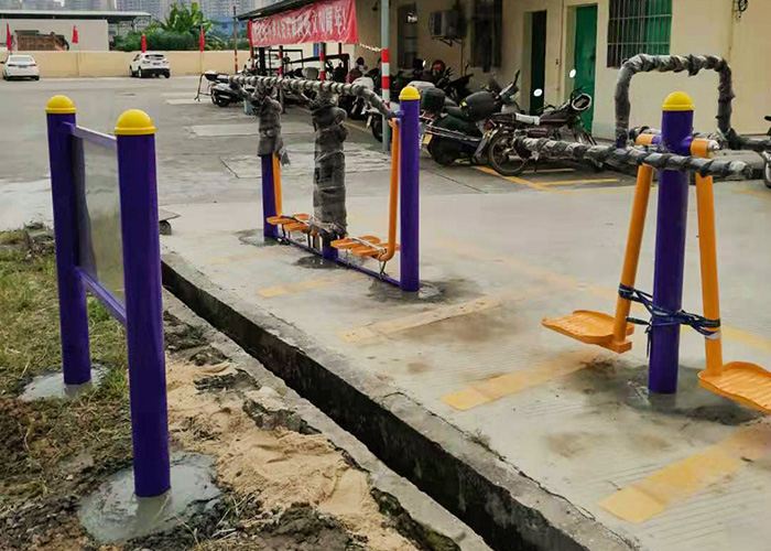 戶外健身器材廠家 戶外健身器材廠家