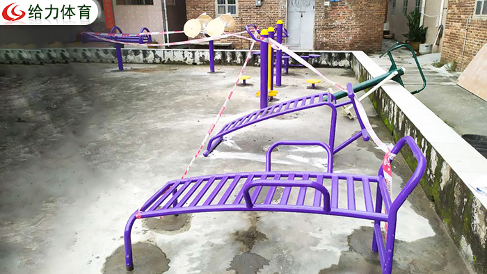 公園健身器材廠(chǎng)家