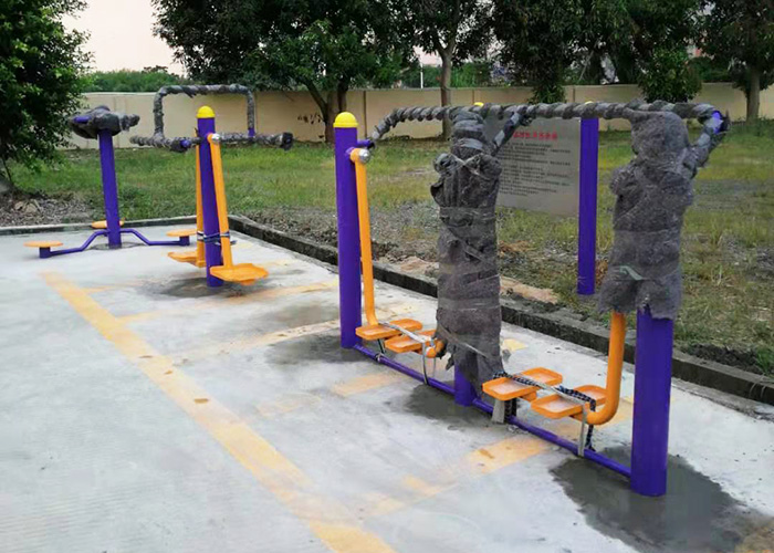 小區健身器材廠家 小區健身器材廠家