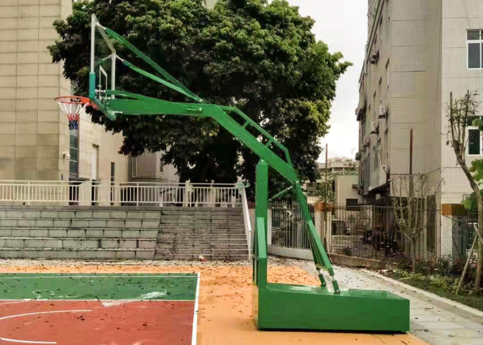 籃球架價格多少錢