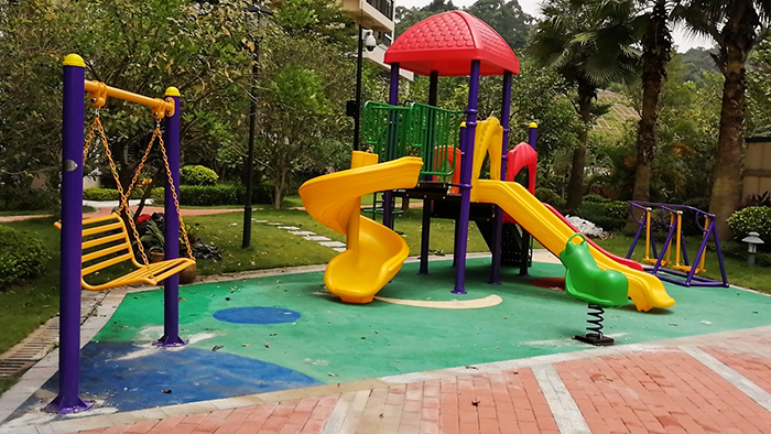 兒童滑梯 兒童滑梯
