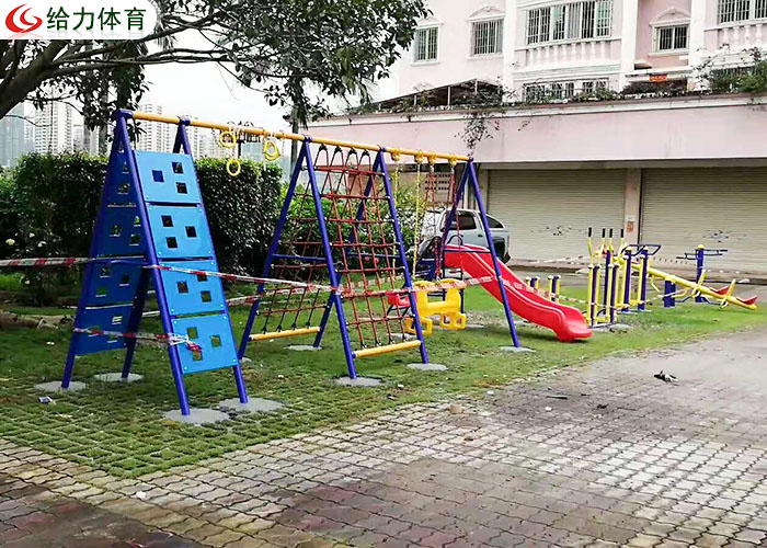 戶外健身器材 戶外健身器材