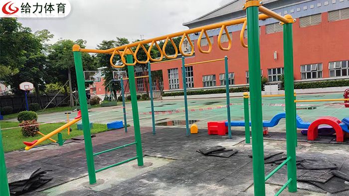 株洲室外健身器材廠家
