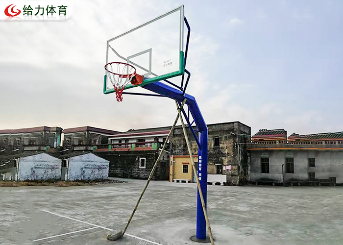 衡陽籃球架 衡陽籃球架