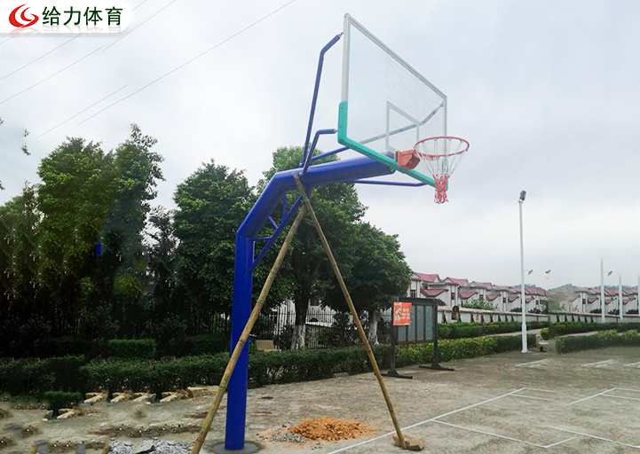 衡陽籃球架 衡陽籃球架