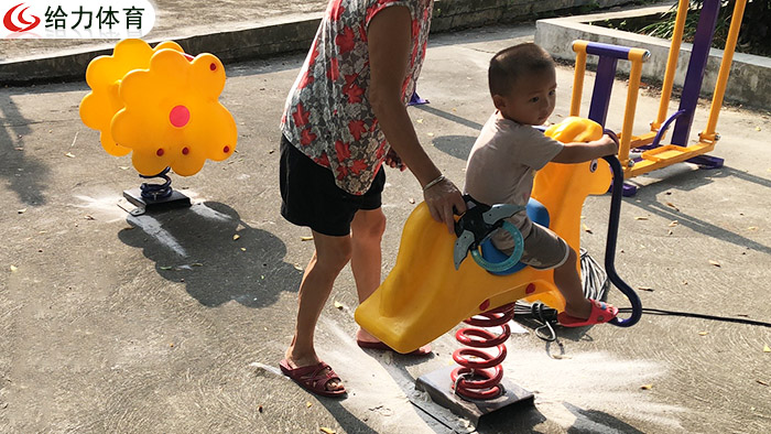 梅州室外健身器材廠家