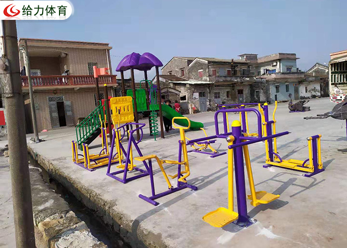 戶外健身器材 戶外健身器材