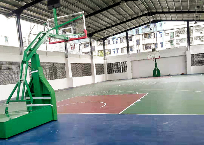 廣東籃球架廠家 廣東籃球架廠家