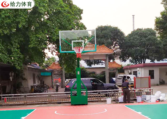 籃球架廠家直銷 籃球架廠家直銷