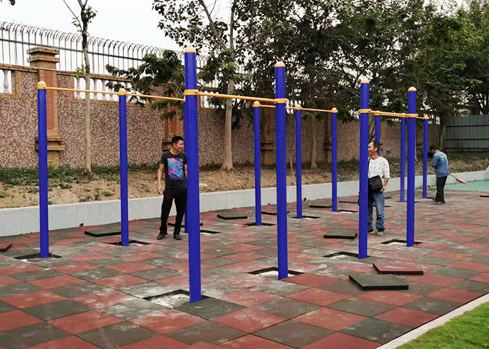 戶外健身器材 戶外健身器材