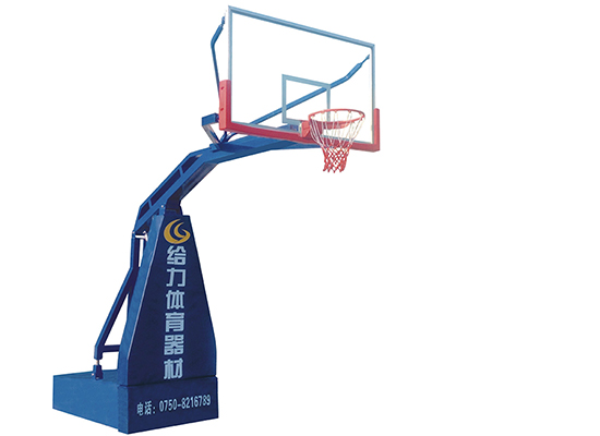 錐形籃球架 錐形籃球架