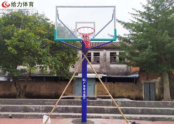 哪里有籃球架賣 哪里有籃球架賣