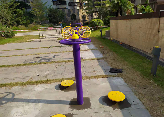 室外健身器材 室外健身器材