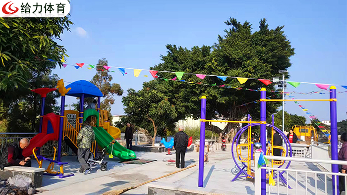 邵陽公園健身器材廠家