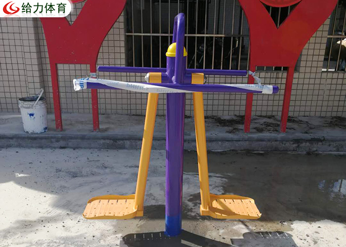 東莞戶外健身器材廠家