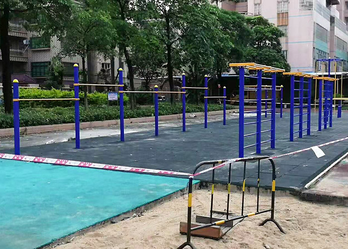 戶外健身器材廠家 戶外健身器材廠家