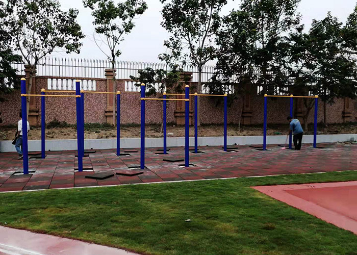 戶外健身器材廠家 戶外健身器材廠家