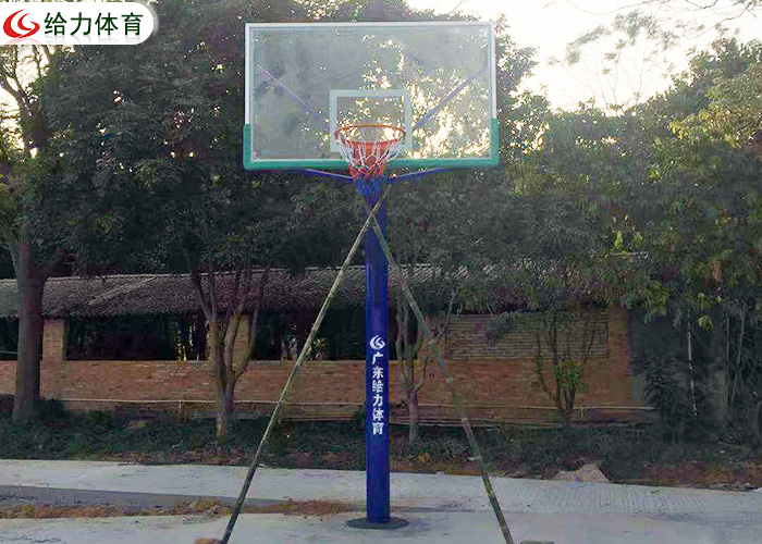 廣東籃球架廠家