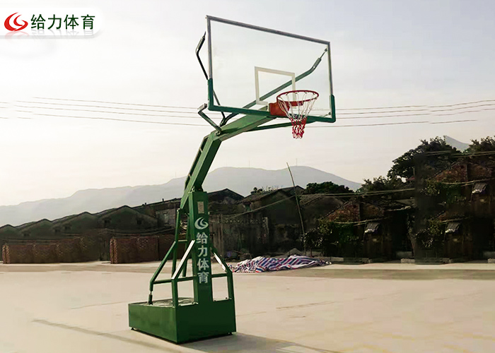 籃球架 籃球架