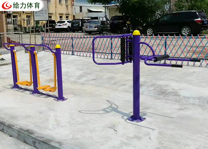 戶外健身器材 戶外健身器材