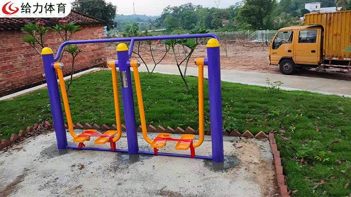桂林鄉村健身器材廠家