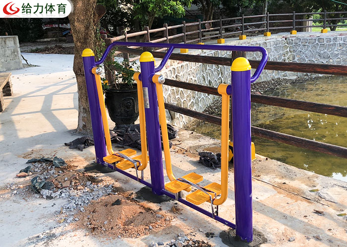 公園健身器材廠家 公園健身器材廠家