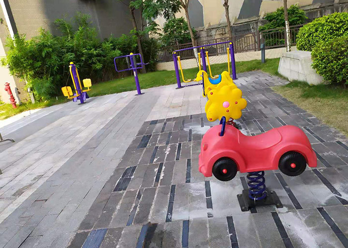 室外健身器材 室外健身器材
