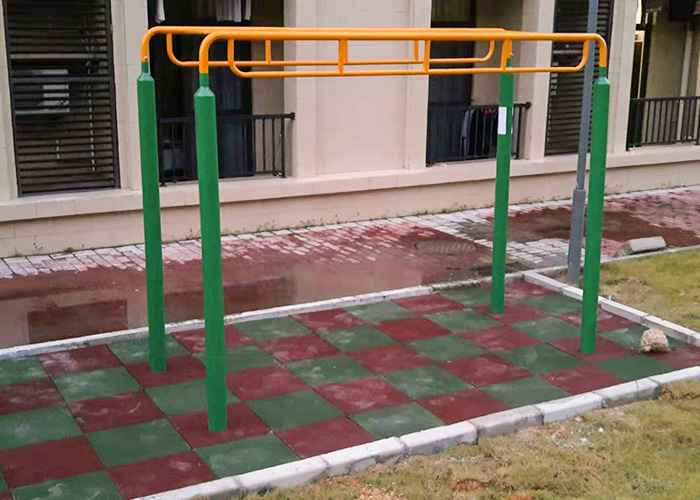 戶外健身器材 戶外健身器材