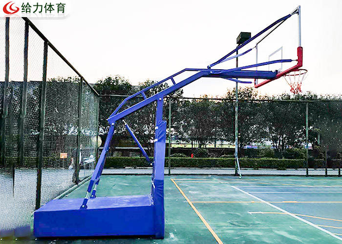 移動籃球架 移動籃球架