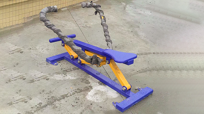 戶外健身器材廠家 戶外健身器材廠家