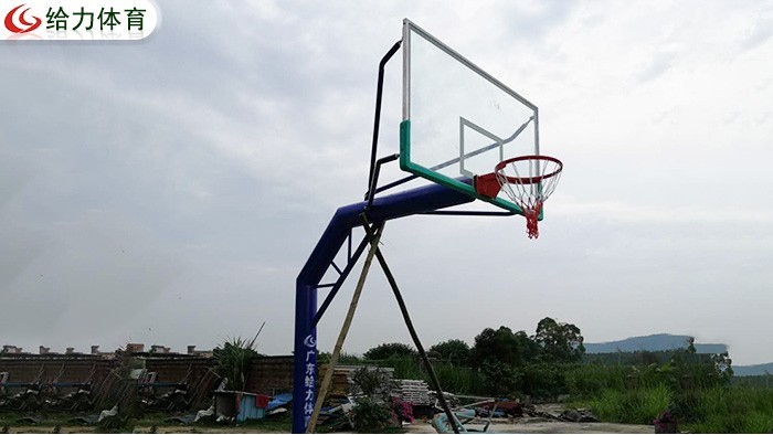 籃球架一個(gè)要多少錢