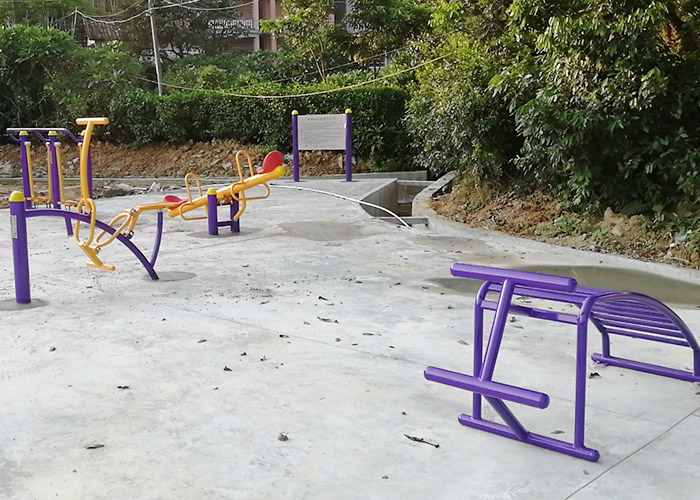 戶外健身器材廠家 戶外健身器材廠家