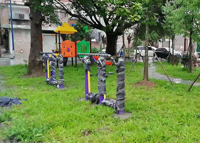 小區健身器材 小區健身器材